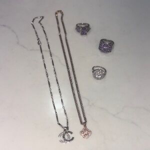 Jewelry bundle